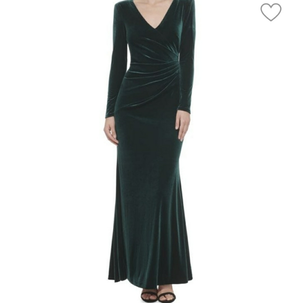 Gown